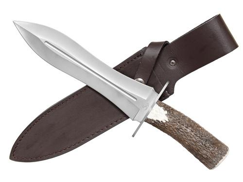 Nůž Albainox 32131 paroh
